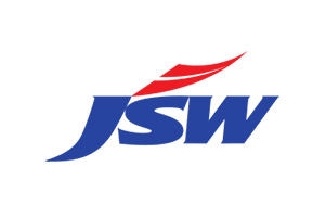 JSW – Jindal Steel
