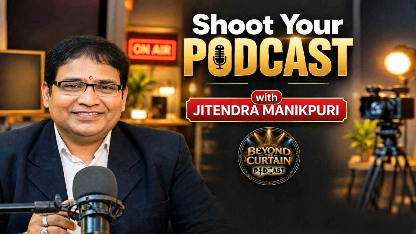 podcast